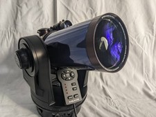 Meade ETX-90EC Telescopio