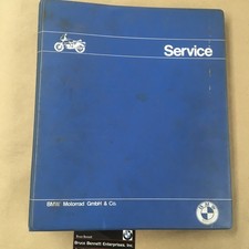 BMW R60/7 R75/7 R80/7 R100/7