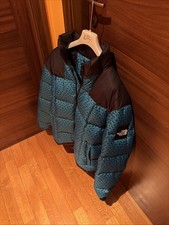 Piumino The North Face 700