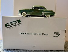 DANBURY MINT 1949 Oldsmobile