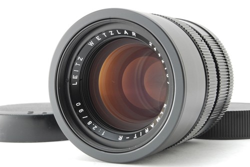 Ecc obiettivo leica leitz - [ecc+5],