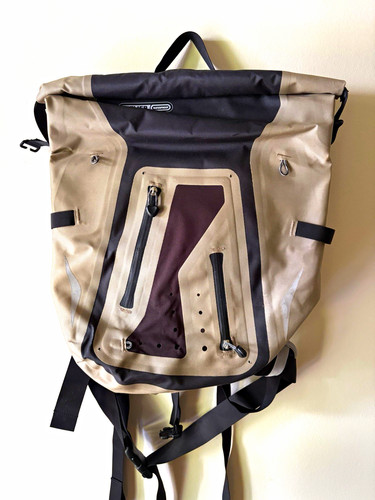Ortlieb packman pro2 - ortlieb,