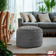 Pouf pelliccia non - pouf,