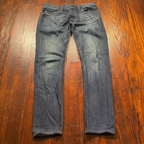 Jeans diesel safado - diesel,