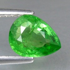 1,03 CTS 7X5 MM PERA, PIETRA