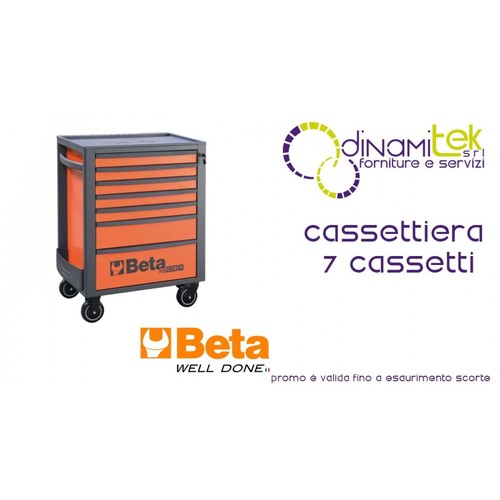 Rcs24 cassettiera mobile - rcs24/7,