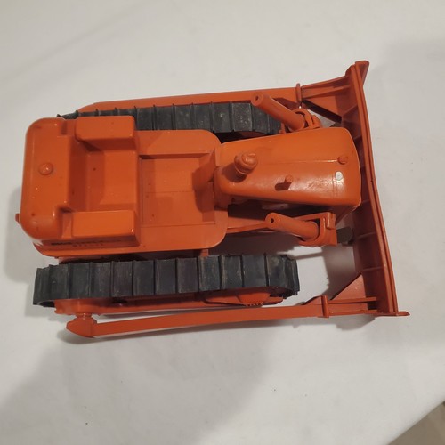 Cingolati diesel allis - 2,