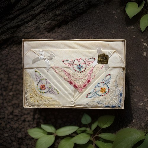 Vintage anni orlana - vintage,