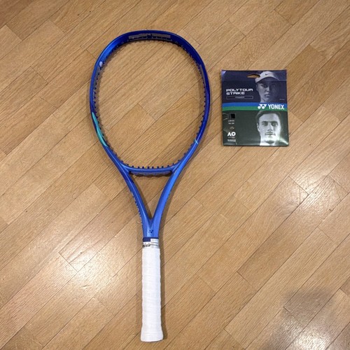 Racchetta yonex ezone grip - yonex, 98