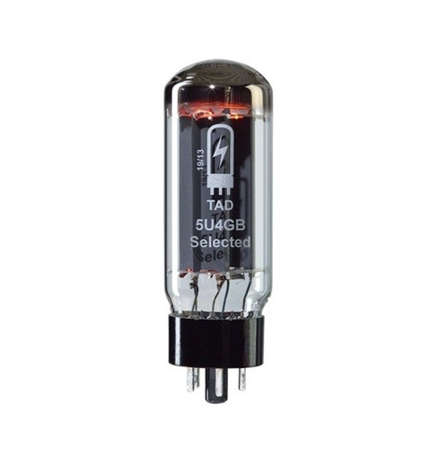 Tad 5u4gb redbase valvola - 5u4gb, redbase,
