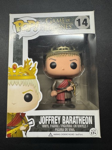 Funko pop game thrones - funko,