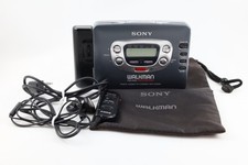 Sony Walkman WM-GX622 Radio