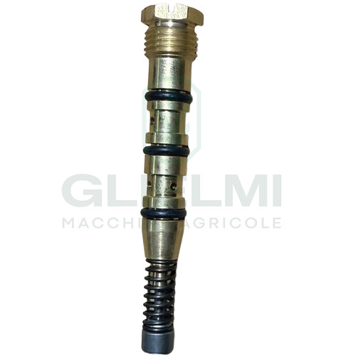Pompa olio motosega echo - echo, 302
