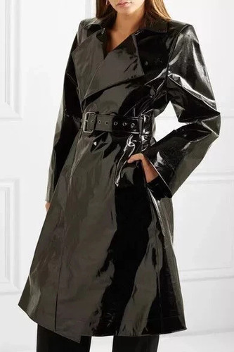 Impermeabile donna shinny - donna,
