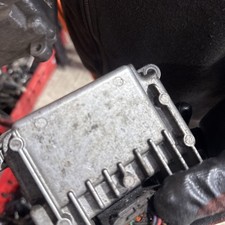 POMPA ECU VAUXHALL OPEL EDU