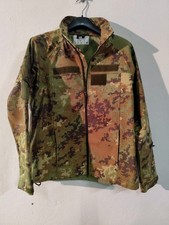 Giacca Wind Stopper Softshell