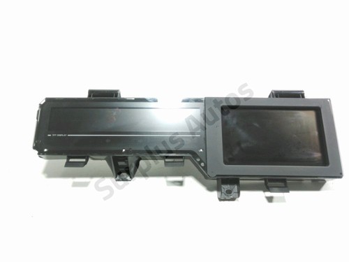 Compteur 248103006r renault - 248103006r,