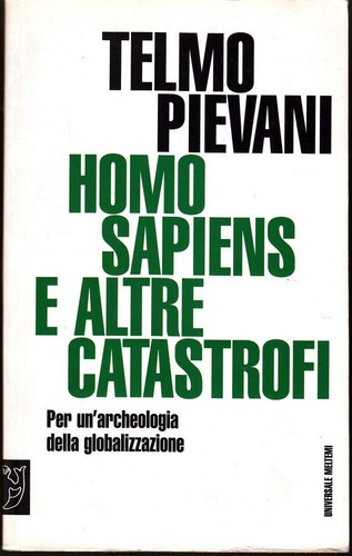 Homo sapiens altre - homo,