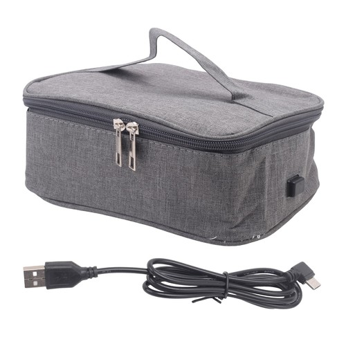 Scaldavivande portatile usb - scaldavivande,