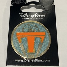 Spilla Disney Trading