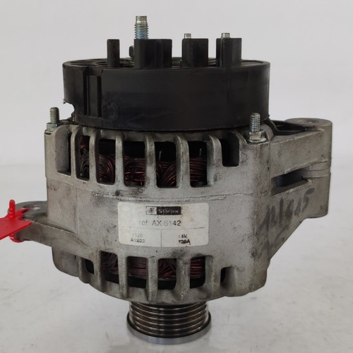 93169260 alternatore saab 3 - alternatore, 9.3