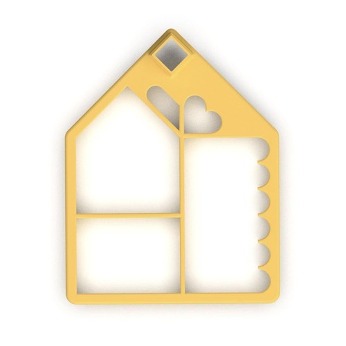 Tescoma 630894 tagliabiscotti - 630894,