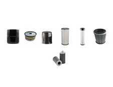 Kit Manutenzione Filtro Per