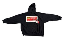 Felpa con cappuccio Travis