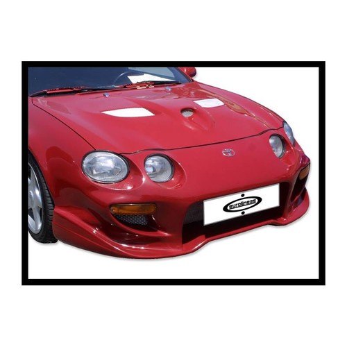 Paraurti anteriore toyota - paraurti,