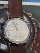 Orologio vintage timex - vintage, self