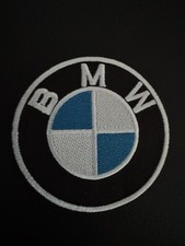 BMW DISTINTIVO UFFICIALE