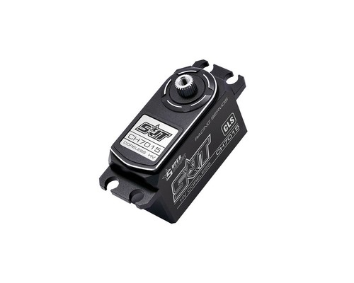 Srt coreless servo basso - coreless,