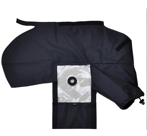 Jjc rain cover protector - jjc,