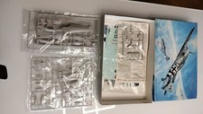 1/48 Fujimi J-3 48003, Messerschmitt Bf 109G-14/AS PETERLE -D3