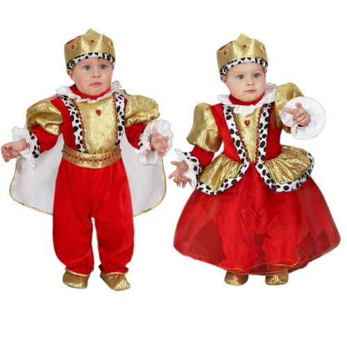 Costume piccolo piccola - piccolo,