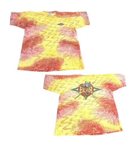 Shirt uomo vintage - t-shirt, anni