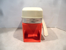 Vintage 70's Rio Spremiagrumi