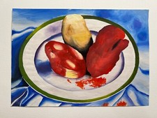 Frida Kahlo Disegno su carta