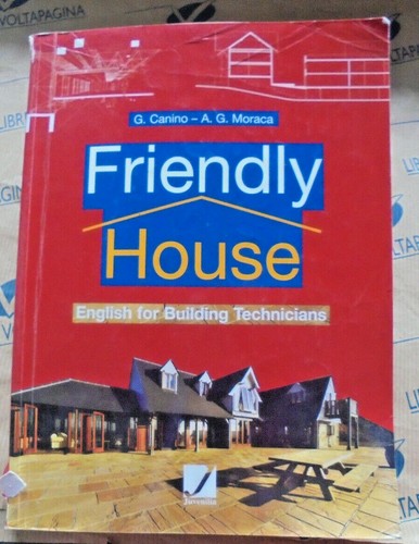 Friendly house senza - friendly,