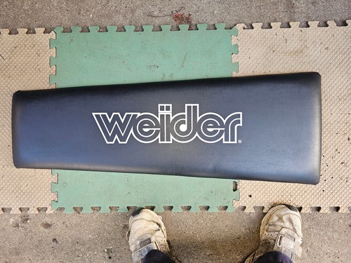 24nn50 cuscino weider - weider, da