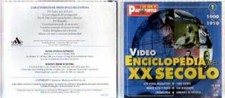 CD Video Enciclopedia del XX