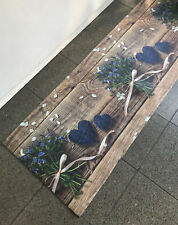 Tappeto Cucina Stuoia Corsia