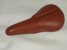 sella bici da strada vecchia