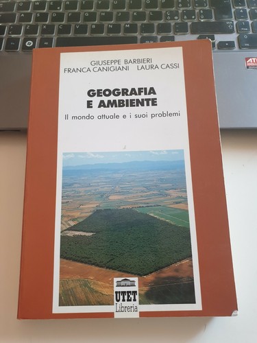 Libro geografia urbana cori - libro,