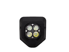 Faro LED per moto Faro