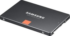 120 GB SATA Samsung SSD 840 EVO MZ-7TE120 Disco Rigido