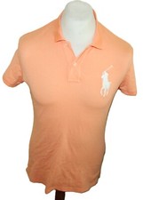 RALPH LAUREN GOLF DONNA POLO