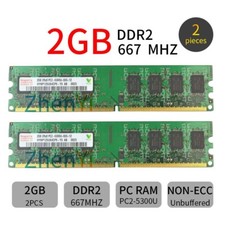 Per Hynix 4GB 4G (2x 2GB) /