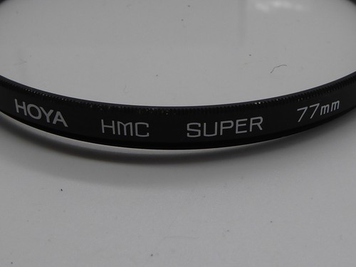 Filtro hoya hmc super multi - filtro,