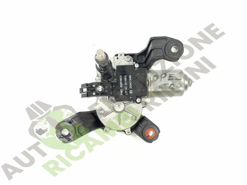 A17dtr motorino tergilunotto - a17dtr,